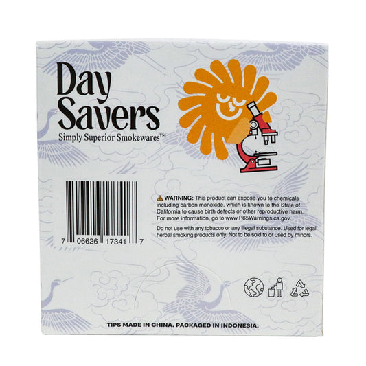 Ceramic Filter Tips
