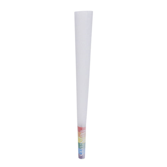 Rainbow Tip Cones