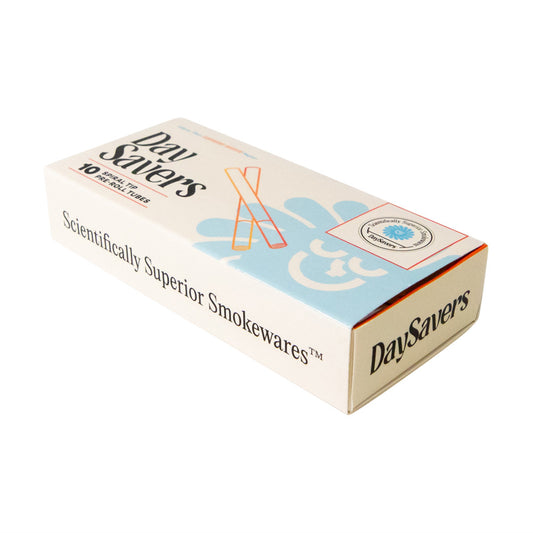 Artisan Pre - Roll Tubes