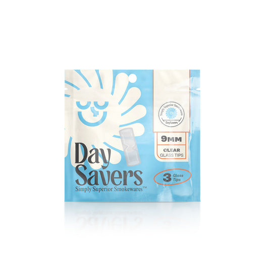 Glass Filter Tips