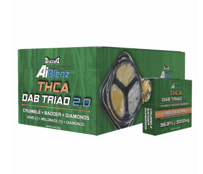 3g Melon Bomb