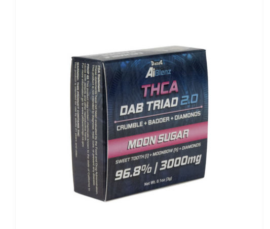 3g Moon Sugar