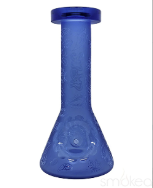 Dogg Paisley Beaker