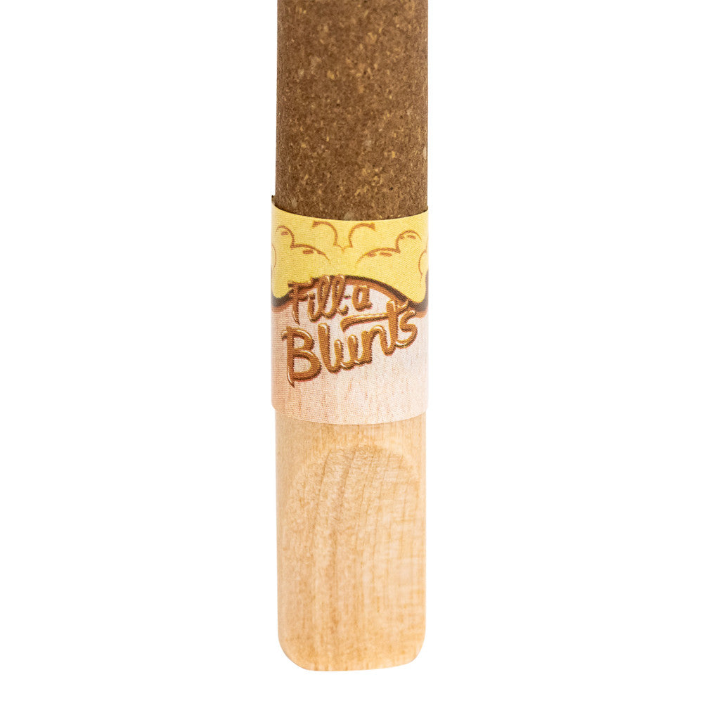 Infused Vanilla Fill - A - Blunt