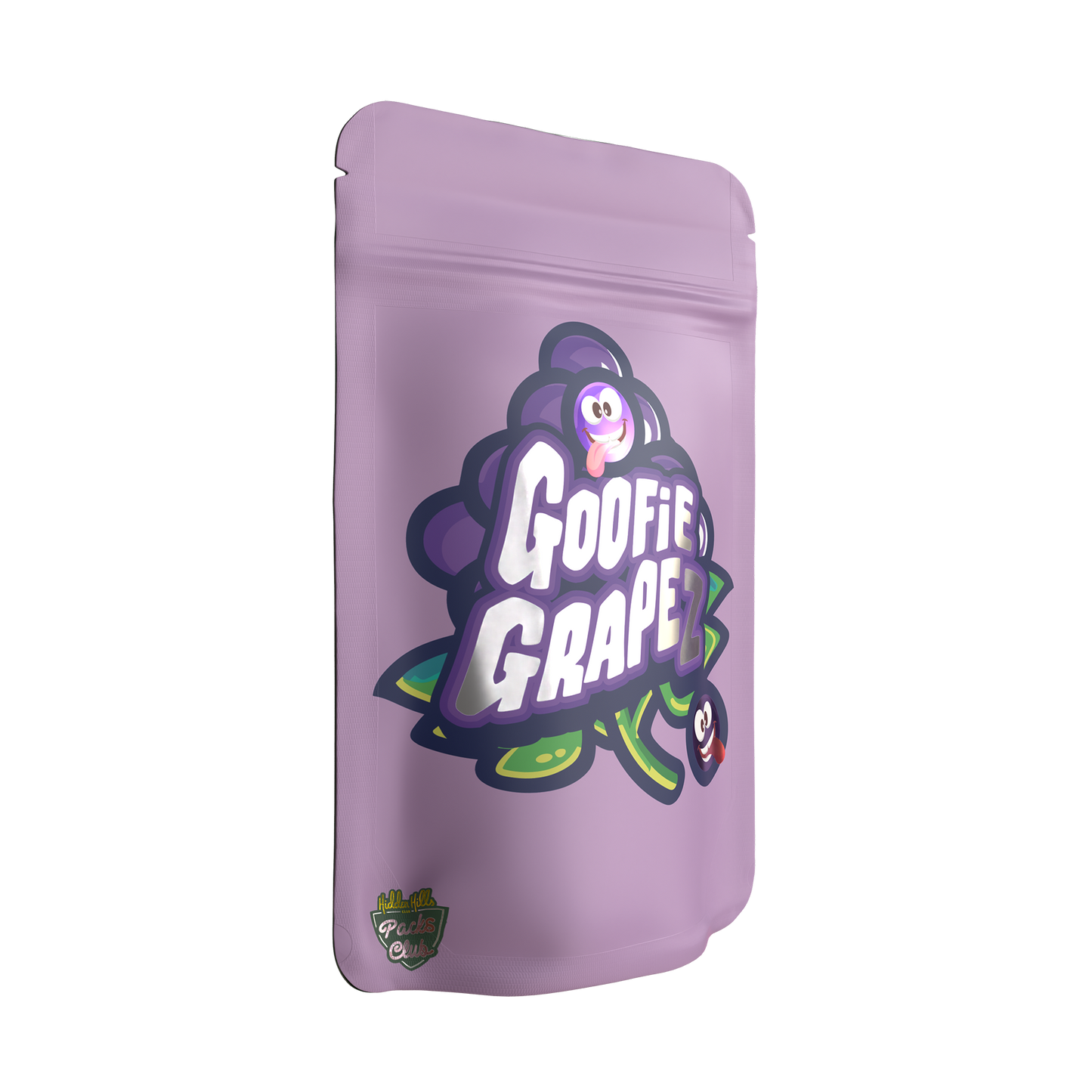 Goofiie Grapez