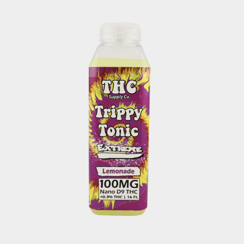 Trippy Tonic 100mg