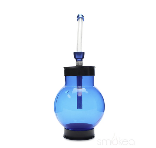 Mini Acrylic Hookah Beaker