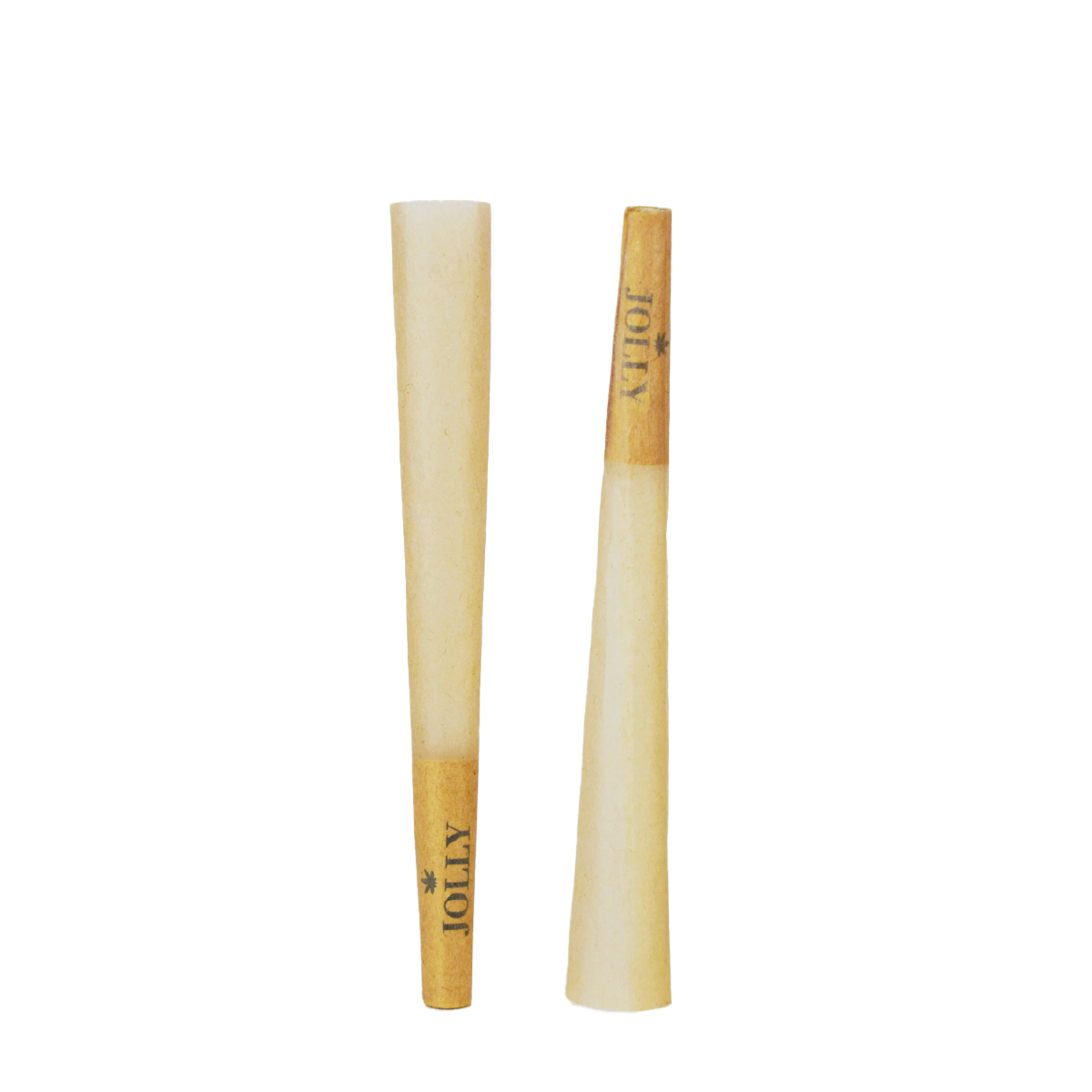 Pre -Rolled Cones