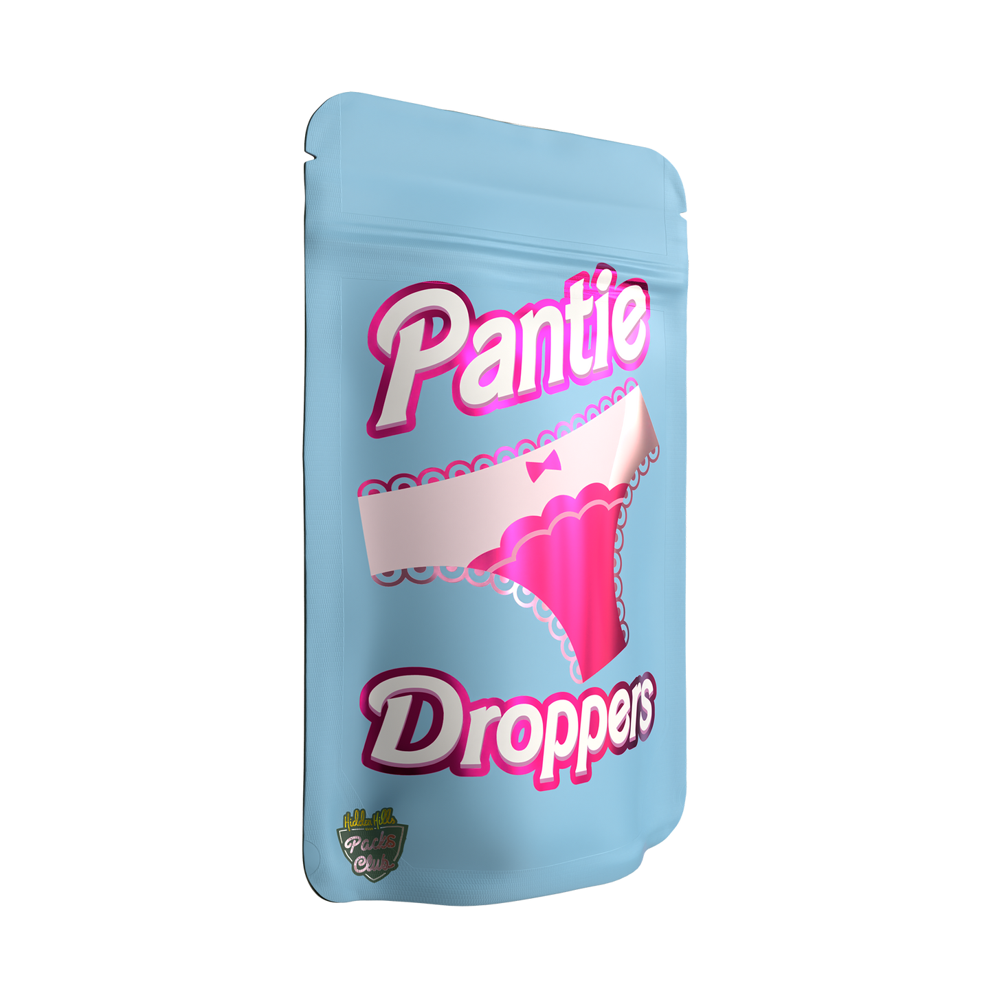 Pantie Droppers