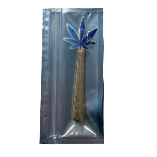 Space Captain Pre Roll