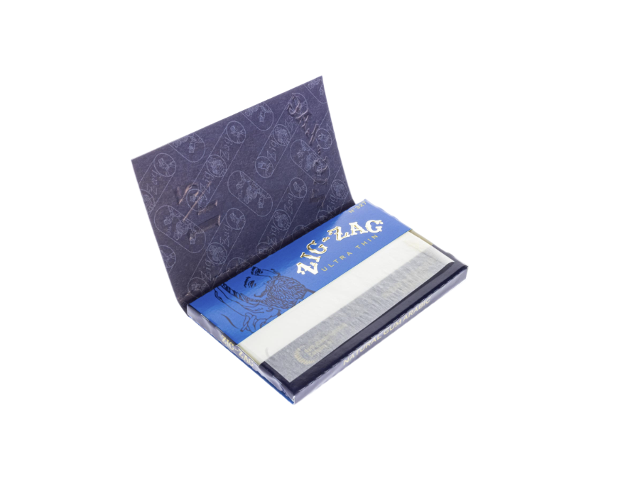 1 1/4 Ultra Thin papers