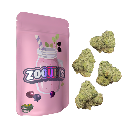 Zogurts