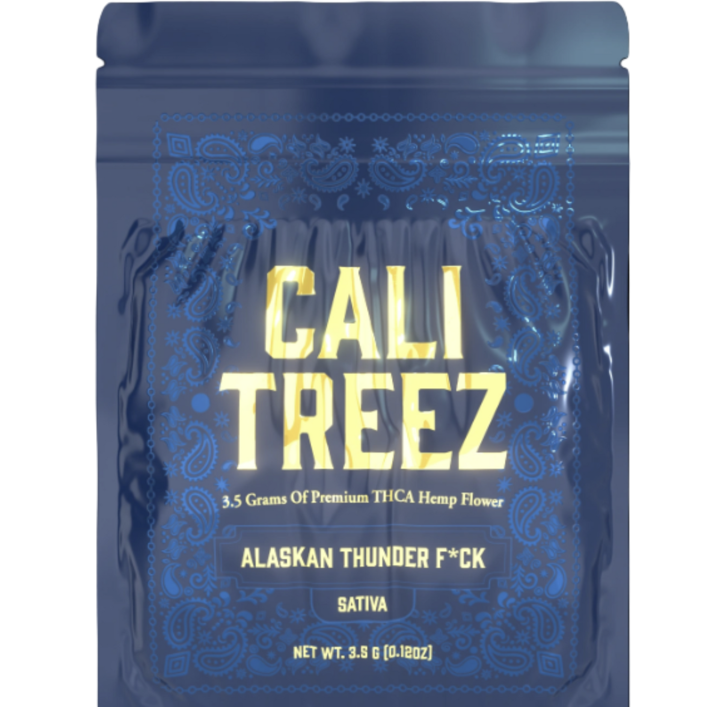 Alaskian Thunder F*** 3.5g