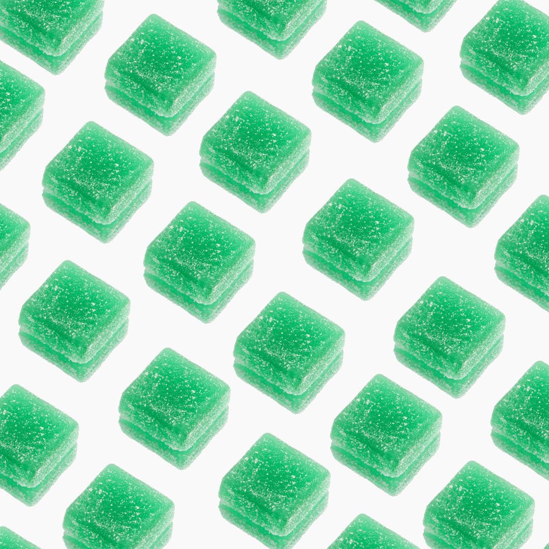 Cloud 9 Relief Gummies - 10mg THC