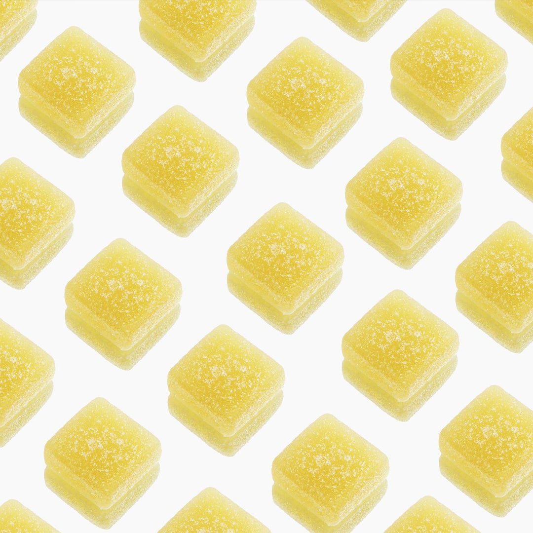 Cloud 9 Relief Gummies - 2mg THC