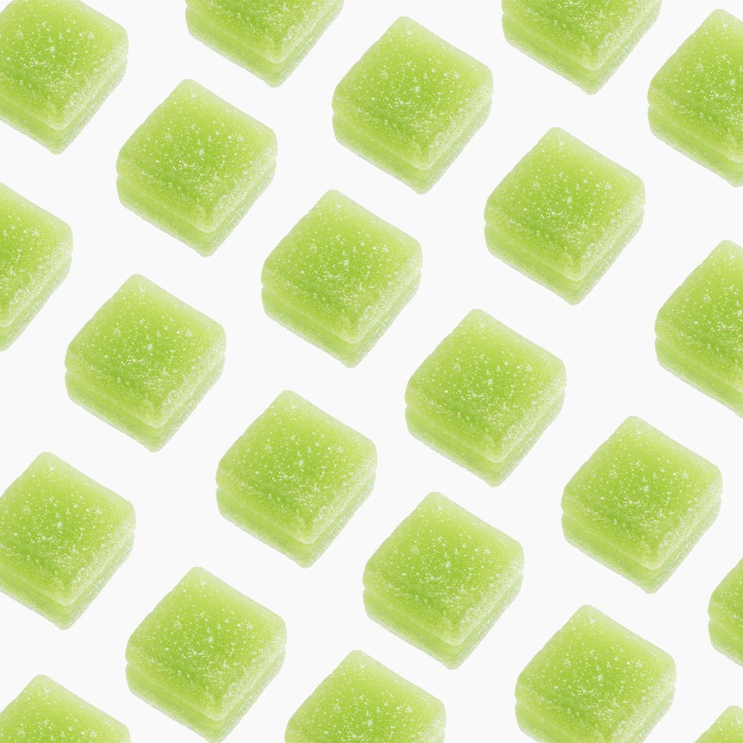 Cloud 9 Relief Gummies - 5mg THC