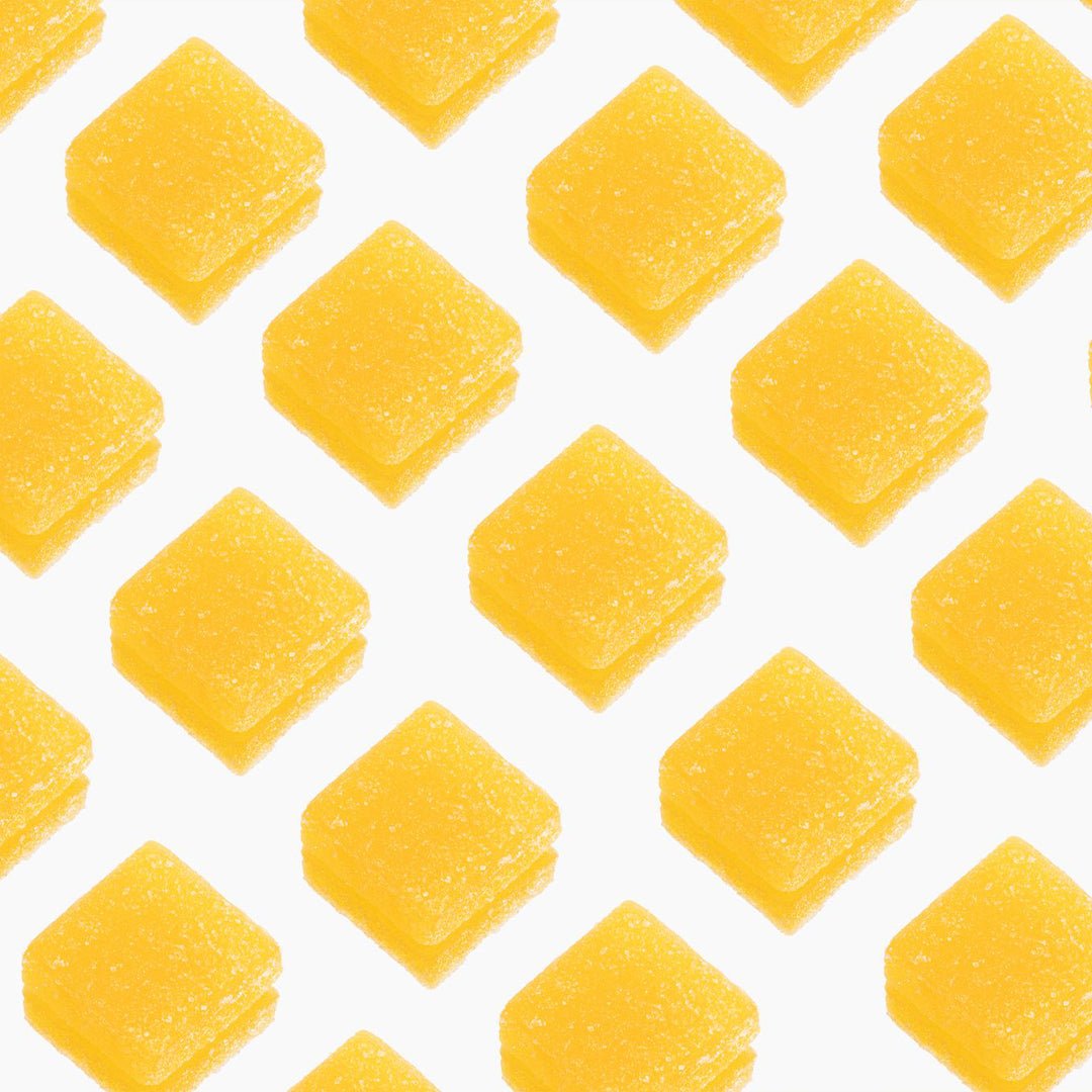 Day Drift Sativa Gummies - 100mg THC