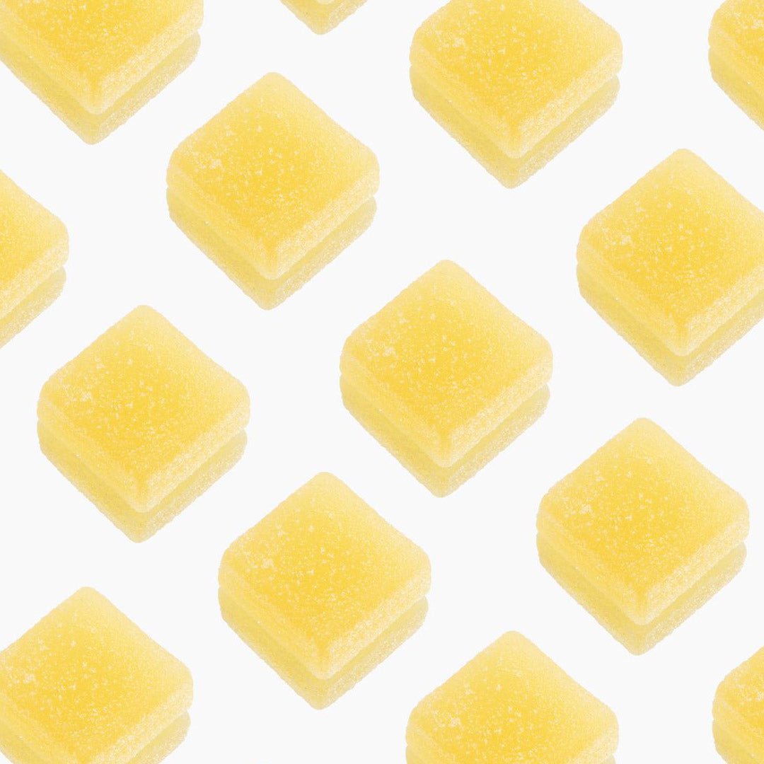 Elevate Focus Gummies - 2mg THC