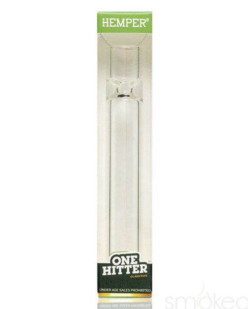 One Hitter