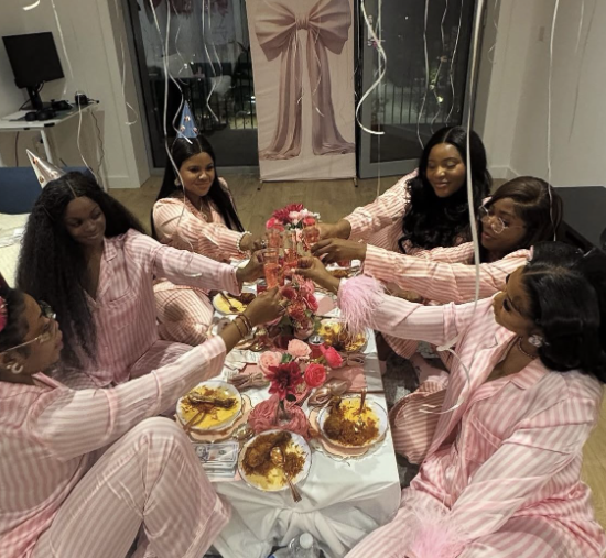 Moo Moos & Mood Boards