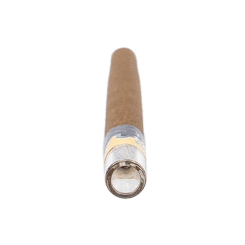 Glass Fill - A - Blunt