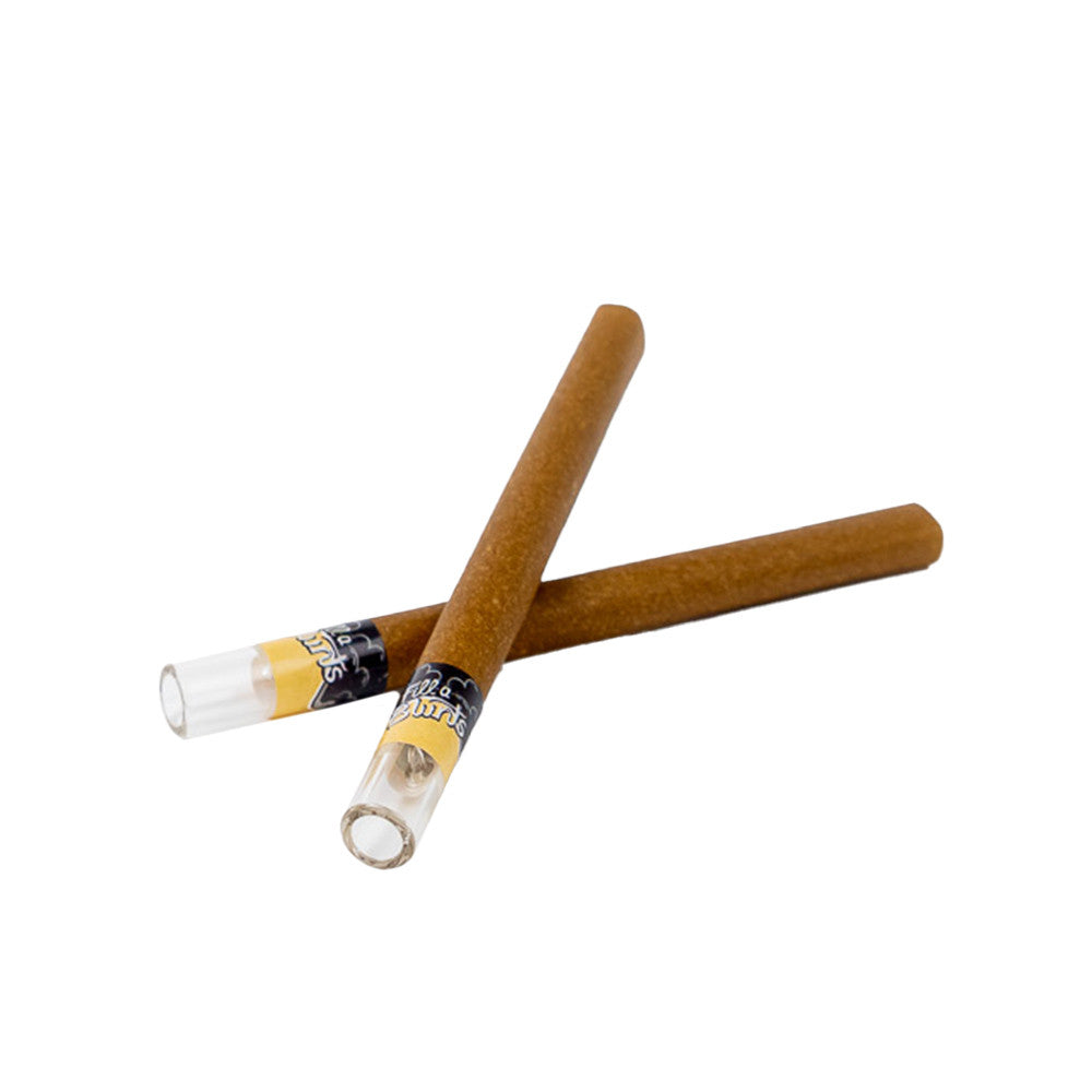 Glass Fill - A - Blunt