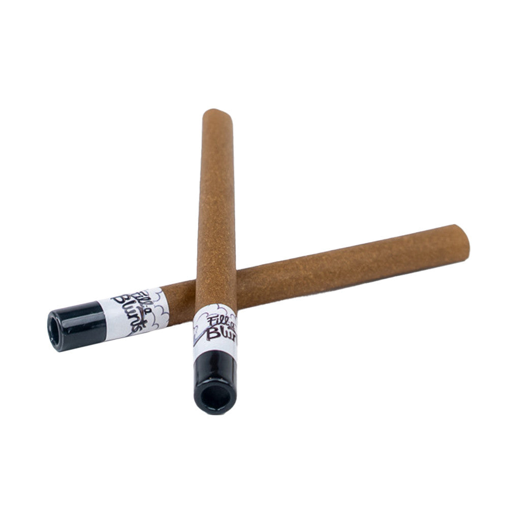 Ceramic Fill - A - Blunt