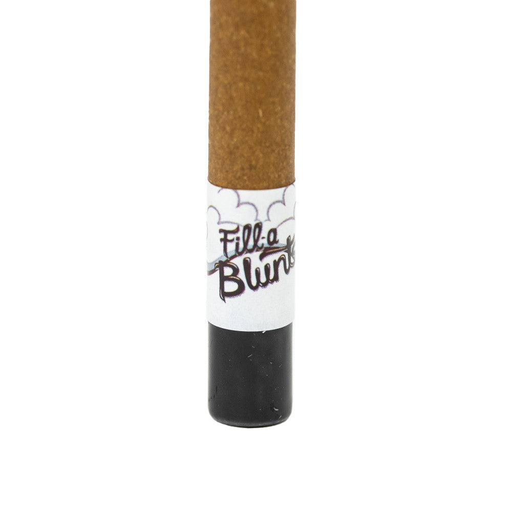 Ceramic Fill - A - Blunt