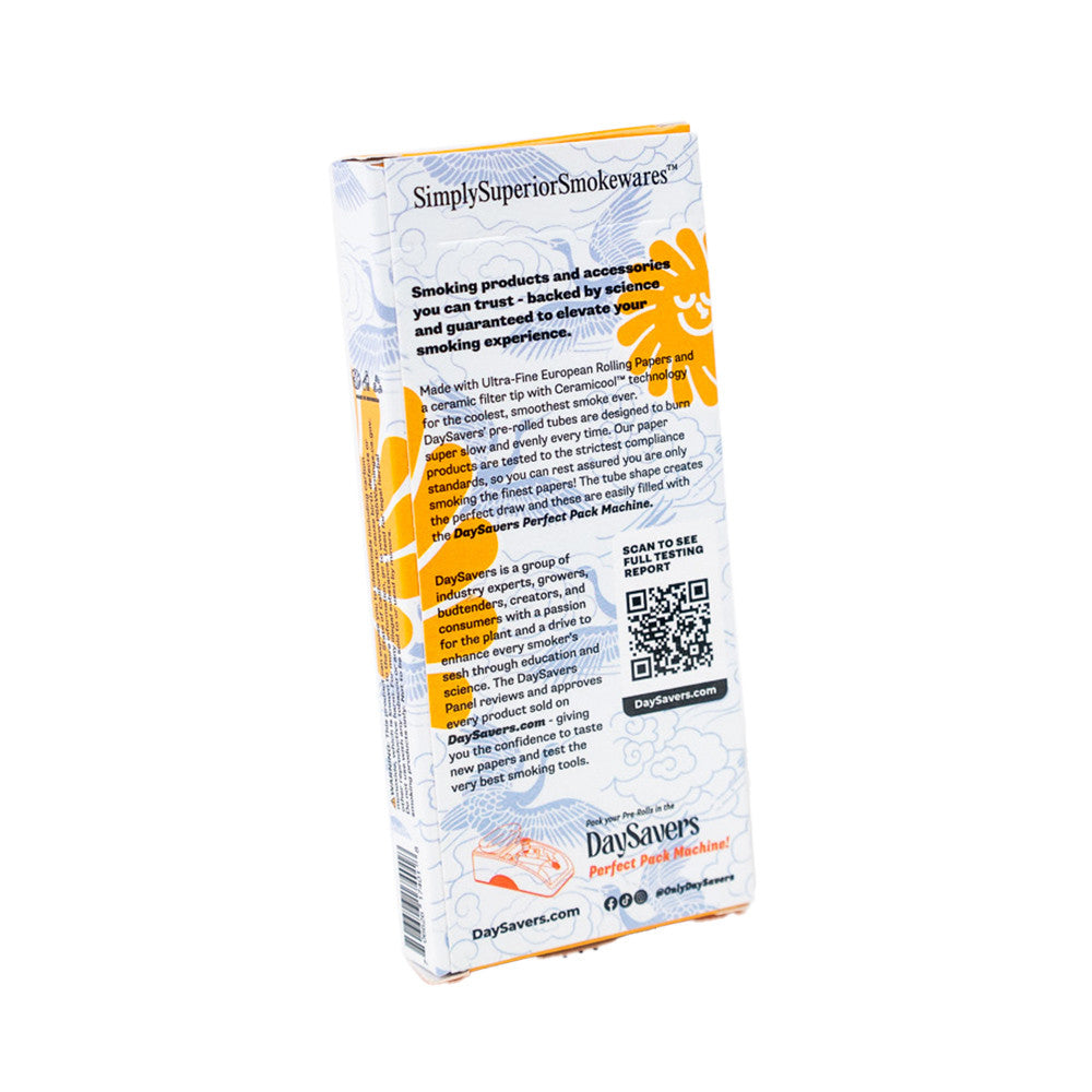 Ultra-Thin Papers w/ Ceramic Tips