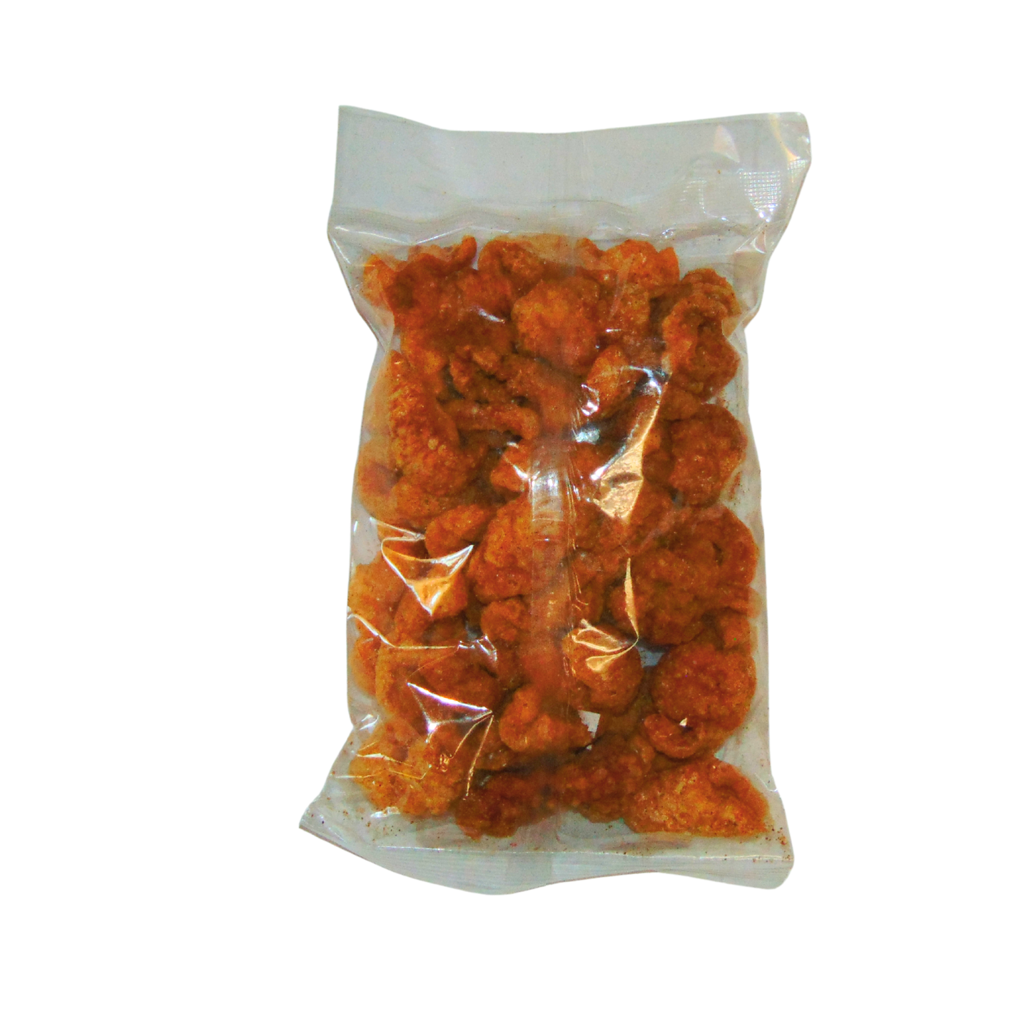 2 Gringos Chupacabra Chicharrónes - 2 oz