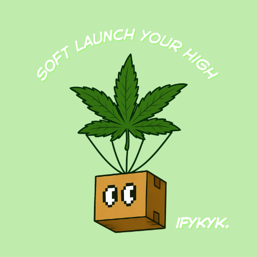 IFYKYK Sticker