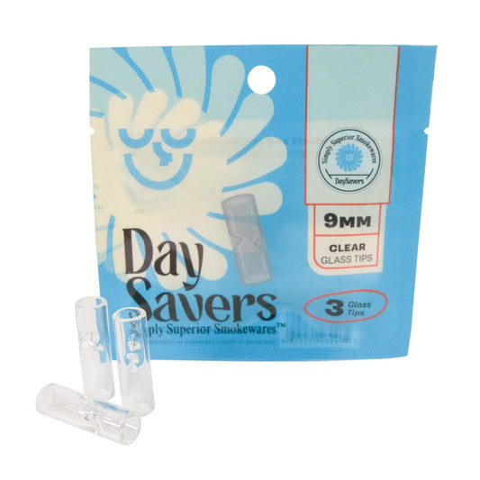 Glass Filter Tips