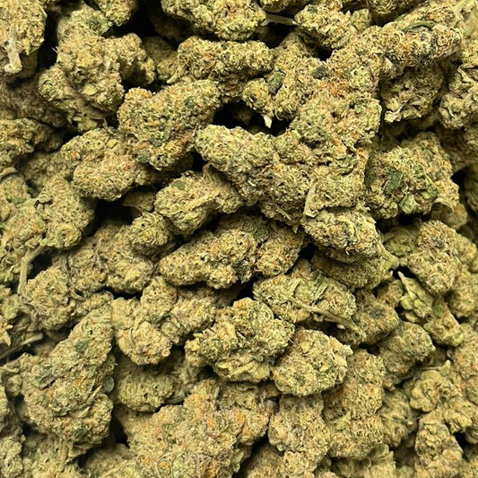 Animal Face Half Ounce