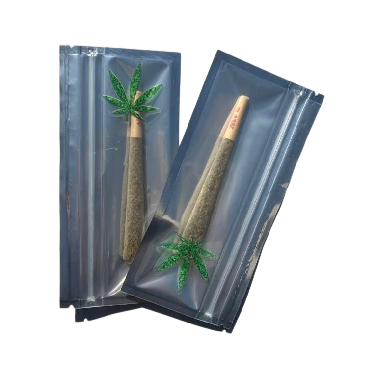 Animal Face Pre - Roll