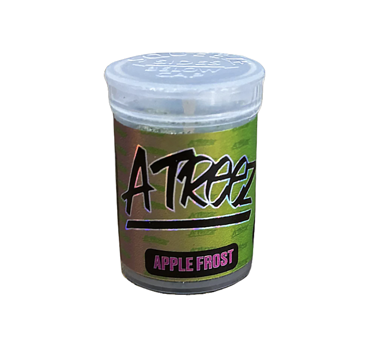 Variety 1g THCA Flower