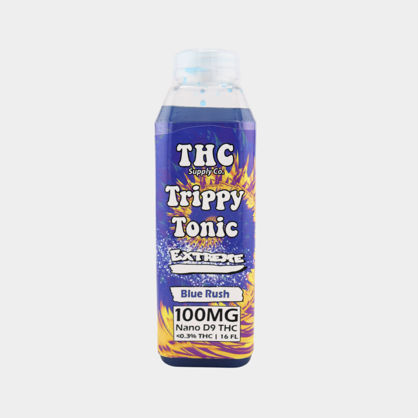 Trippy Tonic 100mg