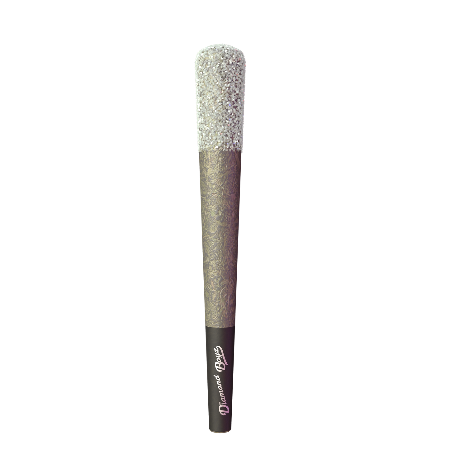2.2G Diamond Donut | Lemon Slushie | Sativa Pre-Roll