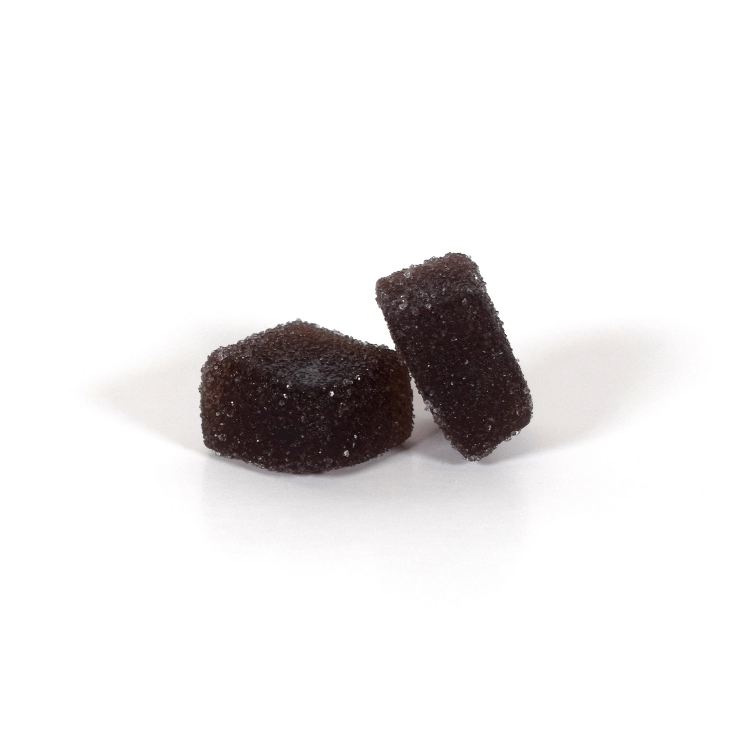 CBD Cherry Blackberry Vegan Gummies