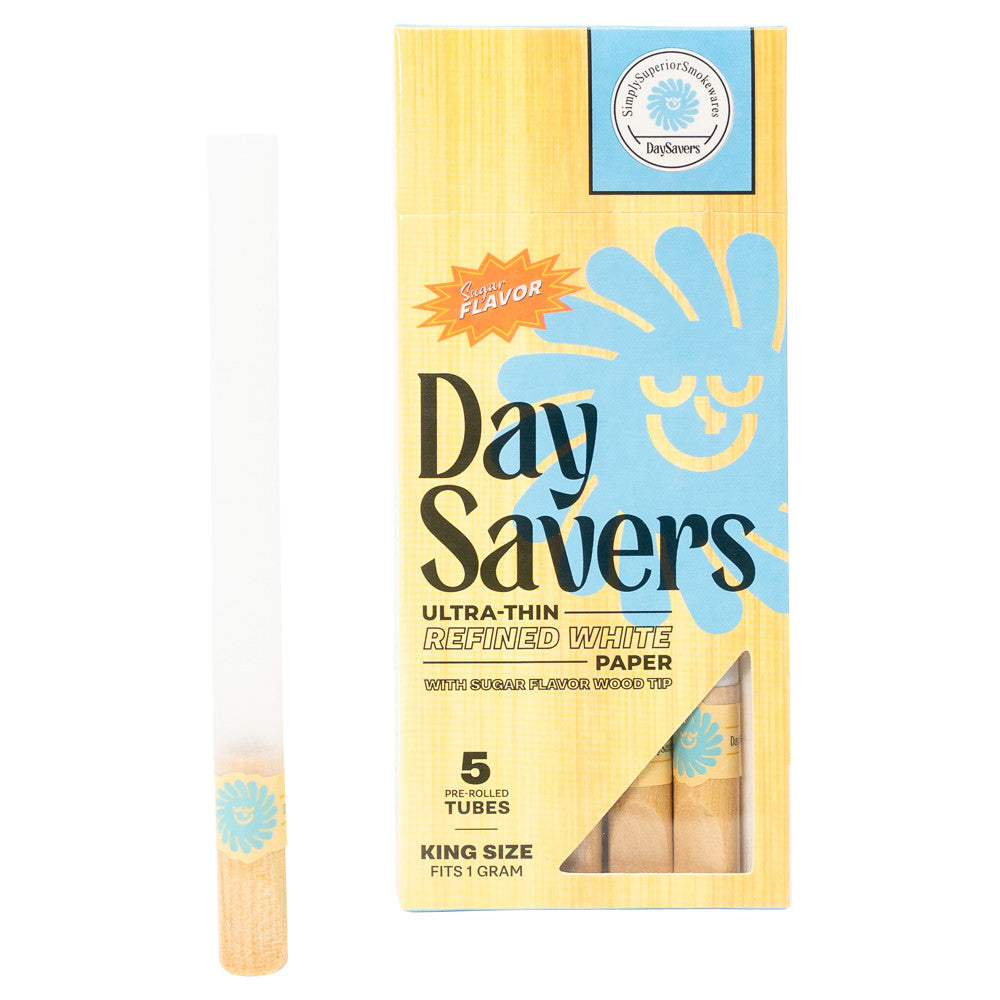 Sugar Flavor Ultra - Thin Papers