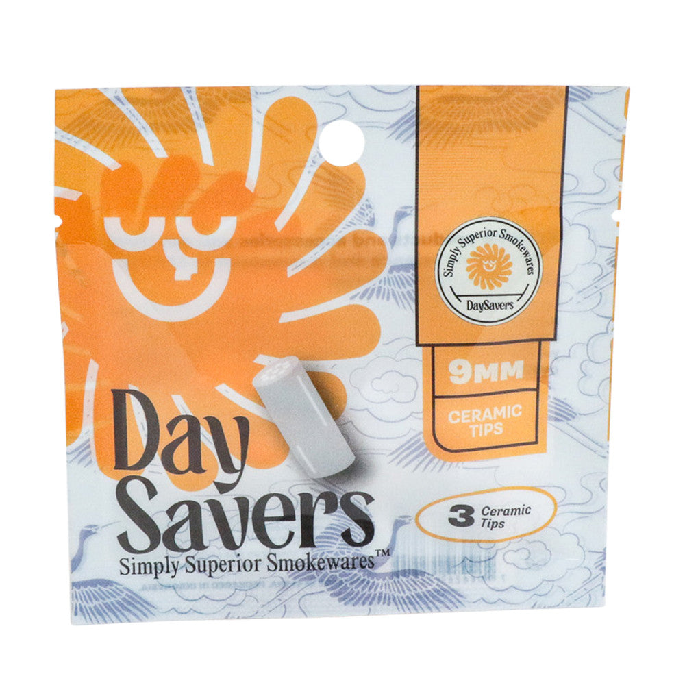 Ceramic Filter Tips