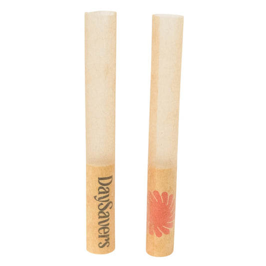 Mini Natural Brown Artisan Papers