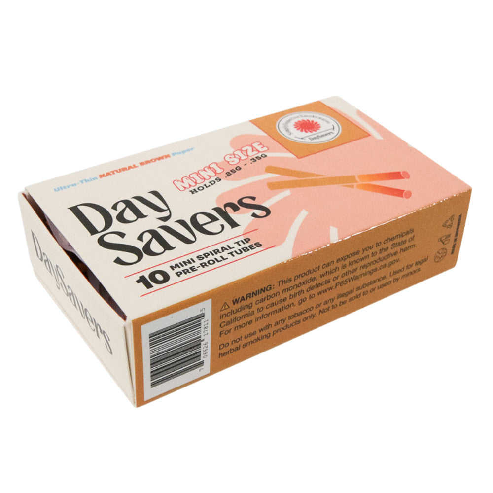 Mini Natural Brown Artisan Papers