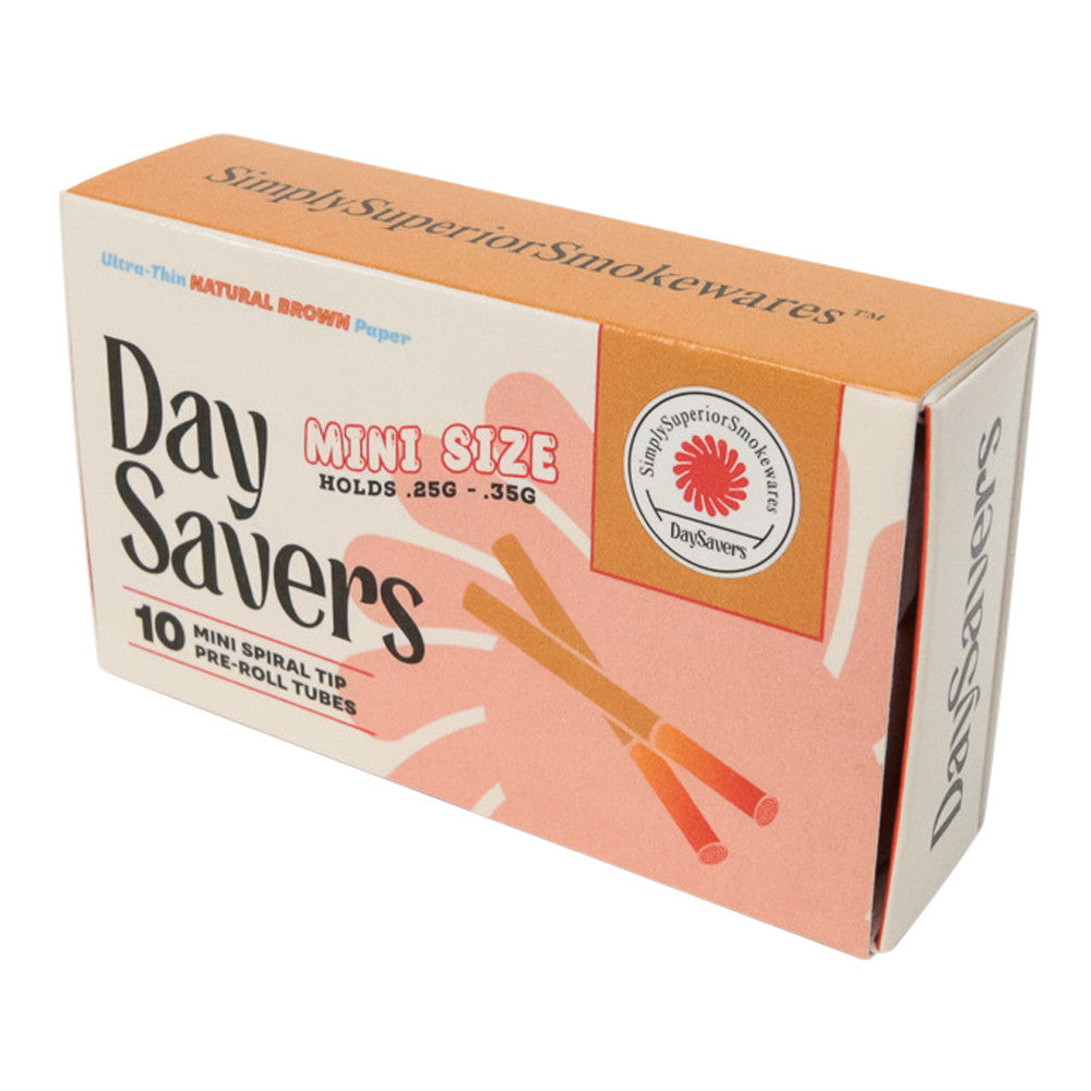 Mini Natural Brown Artisan Papers