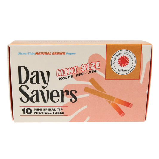 Mini Natural Brown Artisan Papers