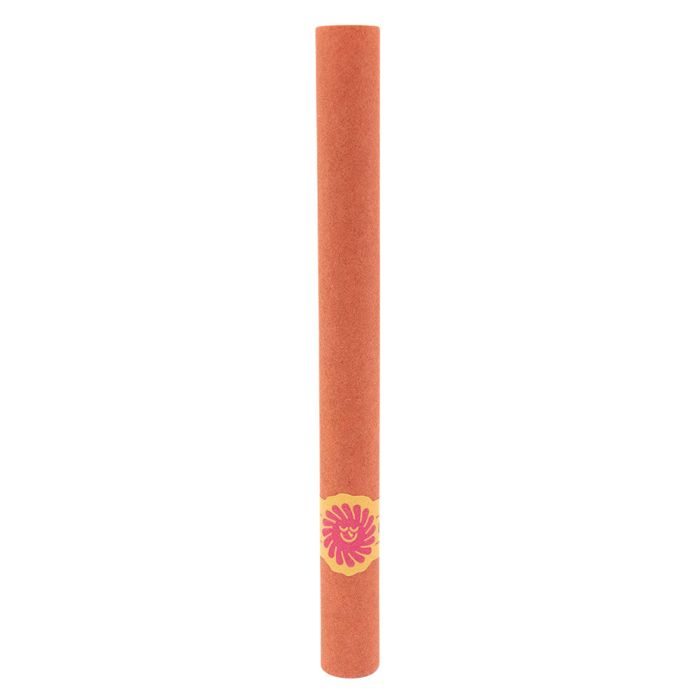 Pink Hybrid Hemp Wraps