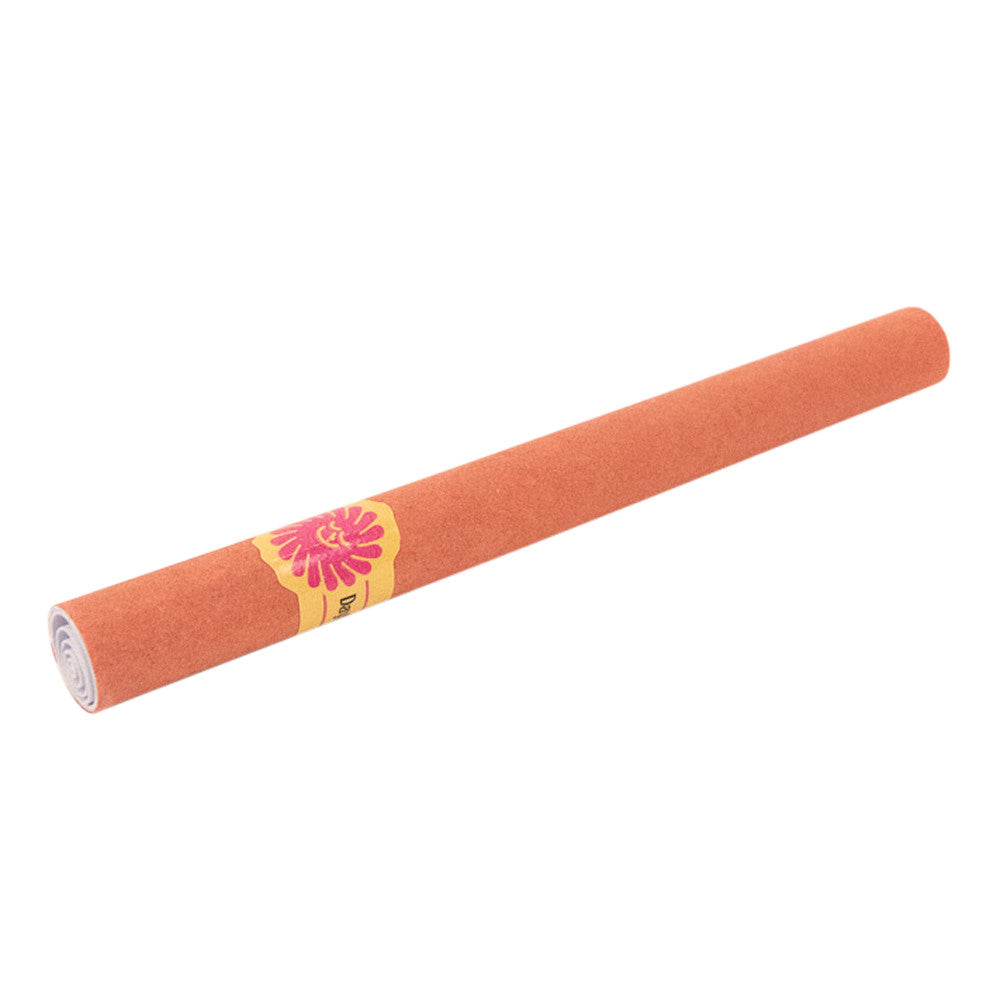Pink Hybrid Hemp Wraps