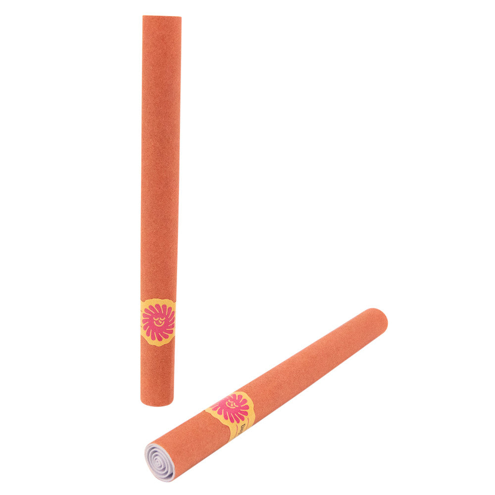 Pink Hybrid Hemp Wraps