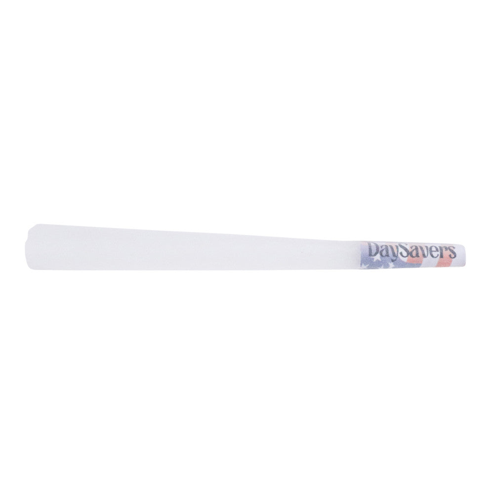 American Flag Pre - Roll Cones