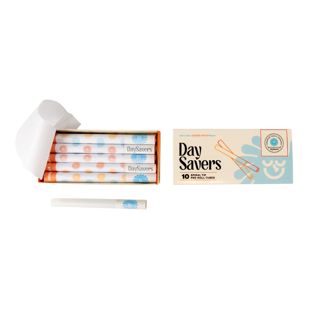 Artisan Pre - Roll Tubes