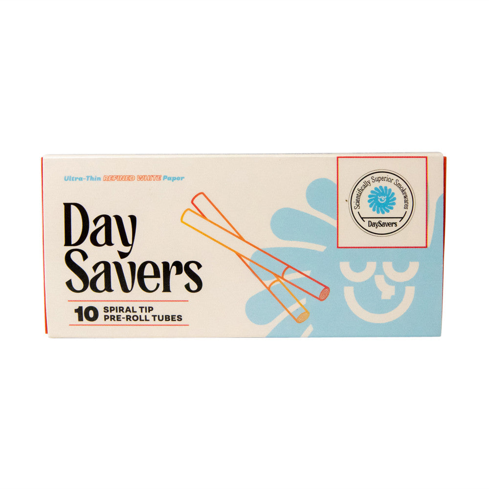 Artisan Pre - Roll Tubes